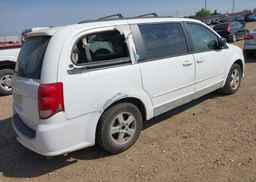 2011 DODGE GRAND CARAVAN EXPRESS