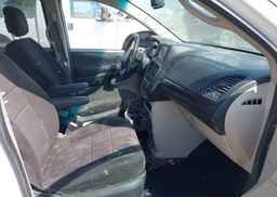 2011 DODGE GRAND CARAVAN EXPRESS