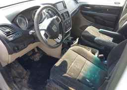2011 DODGE GRAND CARAVAN EXPRESS