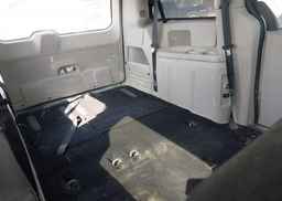 2011 DODGE GRAND CARAVAN EXPRESS