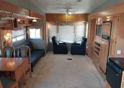 2003 JAYCO Designer 3610RLTS