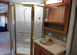 2003 JAYCO Designer 3610RLTS