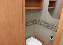2003 JAYCO Designer 3610RLTS