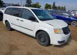 2009 DODGE GRAND CARAVAN SE