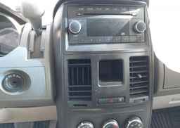 2009 DODGE GRAND CARAVAN SE