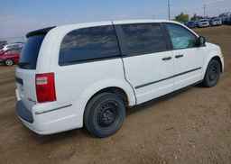 2009 DODGE GRAND CARAVAN SE