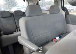 2009 DODGE GRAND CARAVAN SE