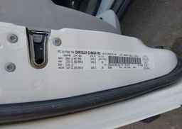 2009 DODGE GRAND CARAVAN SE