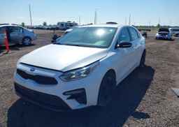 2019 KIA FORTE EX
