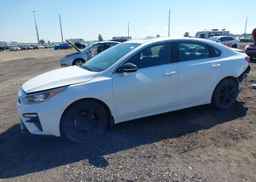 2019 KIA FORTE EX