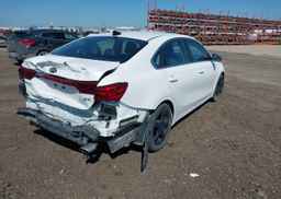 2019 KIA FORTE EX