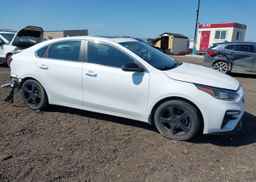 2019 KIA FORTE EX