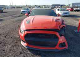 2015 FORD MUSTANG GT