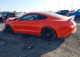2015 FORD MUSTANG GT