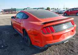 2015 FORD MUSTANG GT
