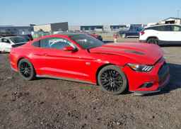 2015 FORD MUSTANG GT