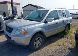2003 HONDA PILOT EX
