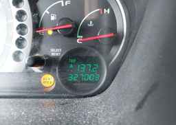 2003 HONDA PILOT EX