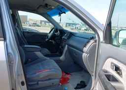 2003 HONDA PILOT EX