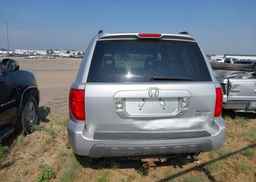 2003 HONDA PILOT EX