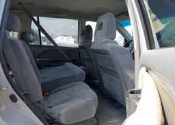 2003 HONDA PILOT EX