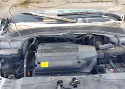 2003 HONDA PILOT EX