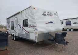 2008 JAYCO JAY FLIGHT 27 BH