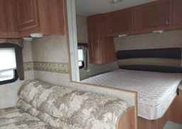 2008 JAYCO JAY FLIGHT 27 BH