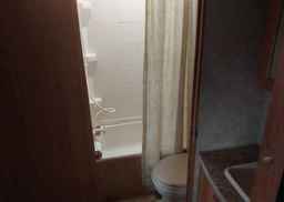 2008 JAYCO JAY FLIGHT 27 BH