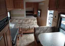 2008 JAYCO JAY FLIGHT 27 BH