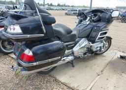 2007 HONDA GL1800