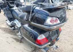 2007 HONDA GL1800