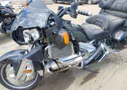 2007 HONDA GL1800