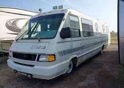 1990 CHEVROLET P30