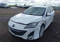 2010 MAZDA 3 S