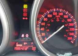 2010 MAZDA 3 S