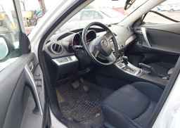 2010 MAZDA 3 S
