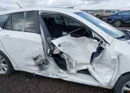 2010 MAZDA 3 S