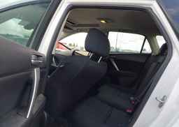 2010 MAZDA 3 S