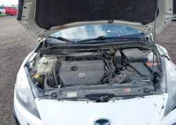 2010 MAZDA 3 S
