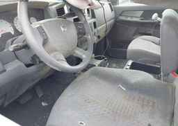 2008 DODGE RAM 1500 ST