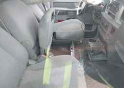 2008 DODGE RAM 1500 ST