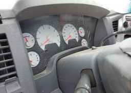 2008 DODGE RAM 1500 ST