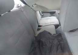 2008 DODGE RAM 1500 ST