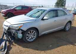 2015 CHEVROLET MALIBU 2LT