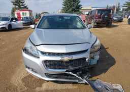 2015 CHEVROLET MALIBU 2LT