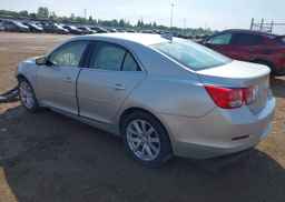 2015 CHEVROLET MALIBU 2LT