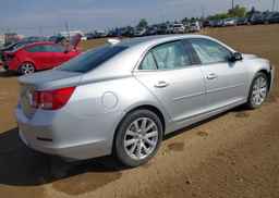 2015 CHEVROLET MALIBU 2LT