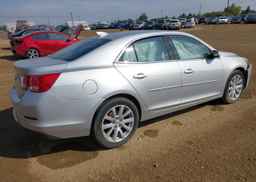 2015 CHEVROLET MALIBU 2LT