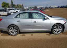 2015 CHEVROLET MALIBU 2LT